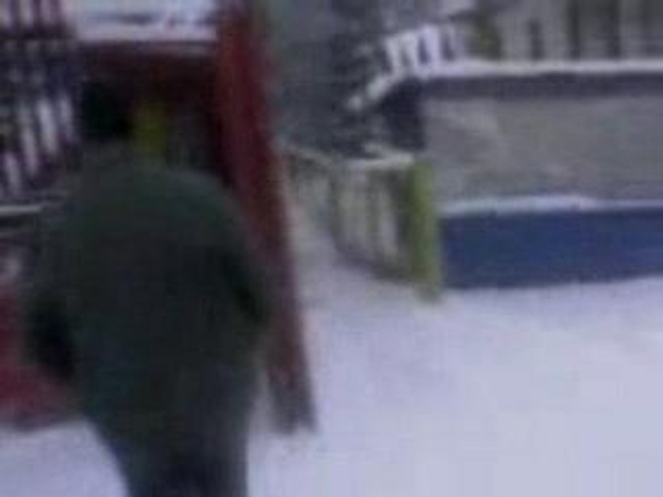 bakuriani borjomi