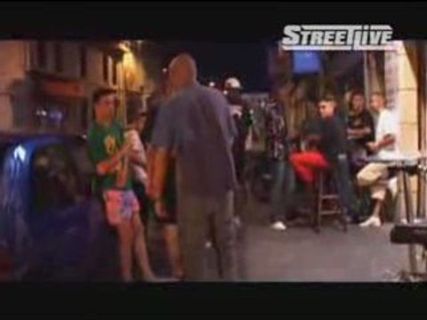 LIM LEGENDE URBAINE STREET LIVE