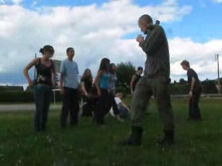 Space Hulk RDJ (2008) - Classic Sci-Fi Game