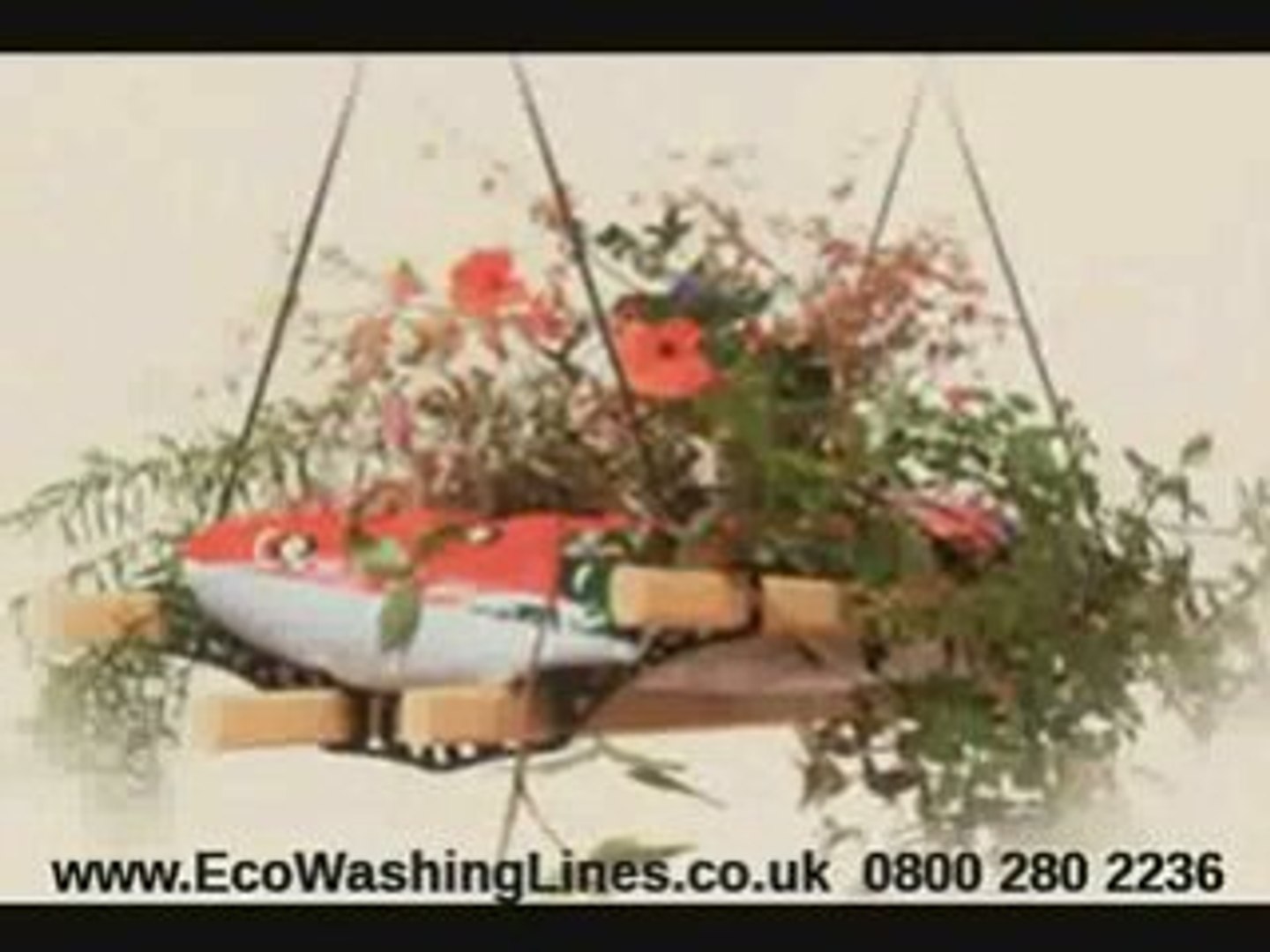 Sheila Maid Ceiling Mounted Airer And Clothes Airers Uk Video