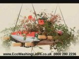 Sheila Maid Ceiling Mounted Airer and Clothes Airers UK