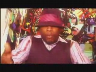Talib Kweli - Everything Man