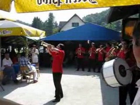 GUCA Serbian Maestro 2008