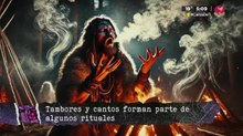 ¿Qué es un viaje espiritual?