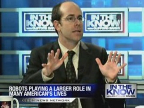 Are We Giving The Robots That Run Our Society Too Much Power