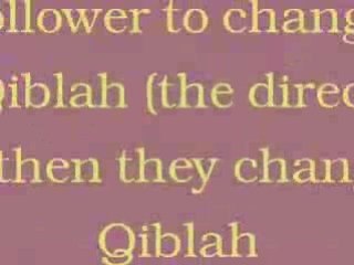 ENGLISH VIDEO Association des Projets de Bienfaisance Islami