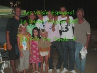 Platja D'aro Summer 2008