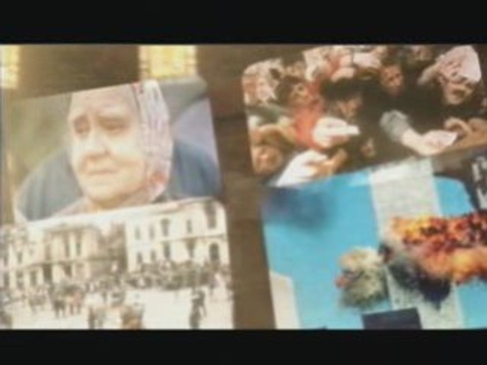 Mahsun Kirmizigul - Bizden Degildir