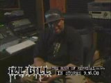 DJ Premier on working with ILL BILL