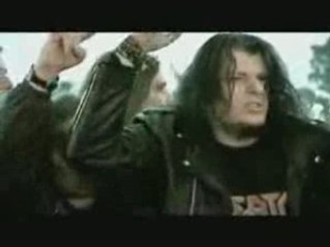 Kreator - Live Wacken 2005 - 04 Phobia