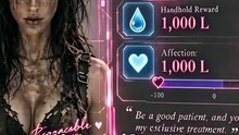 Apocalyptic Wasteland： My Romance System Built Me a Harem