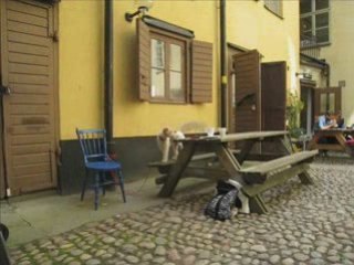 Ett kväde till Kerstin