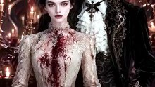 The Bad Seed Bride