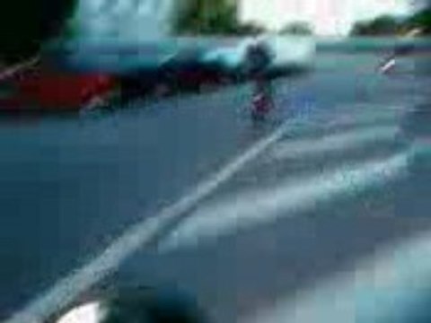 4 keus ! sambou et la clik !