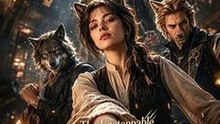 The Unstoppable Wolf Girl db HD
