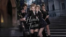 Hands off my twin HD