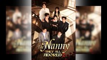 The Nanny They All Adored Season 2