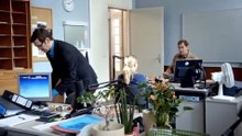 Morden im Norden -02- Der letzte Gang