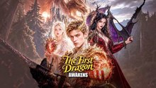 The First Dragon Awakens HD