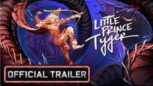 Little Prince Tyger | Reveal Trailer - Triple-i Initiative Fall Showcase 2026