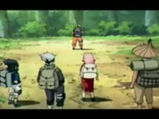 Amv naruto  Dj Splash