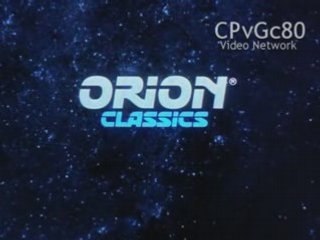 Orion Classics/Artisan Entertainment