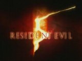 BioHazard 5 / RE5 *Trailer2*