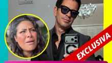Toñita defiende su relación con Yahir y lo llama “rey sin corona