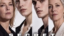 Secret Deal Series English