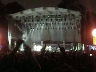 Intro bombtrack RATM St Cloud 20/08/08