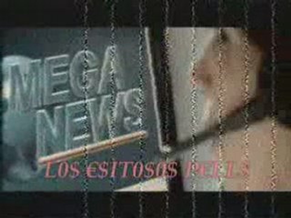 LOS EXITOSOS PELLS