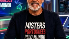 Lens 2-1 Lyon  MISTERS PORTUGUESES PELO MUNDO
