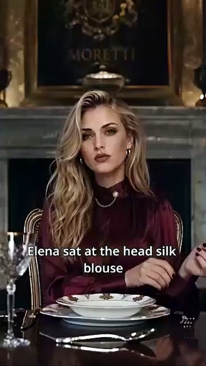 The Viper Donna：Stepmother’s Mafia Justice | Full Mini Movie [Full ...