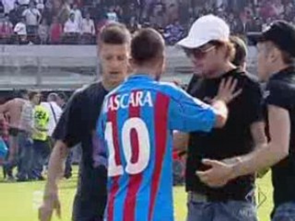 E' successo a Roma !!!