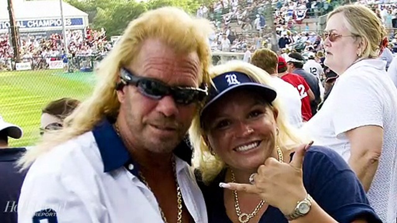 Remembering Beth Chapman, Wife of Duane 