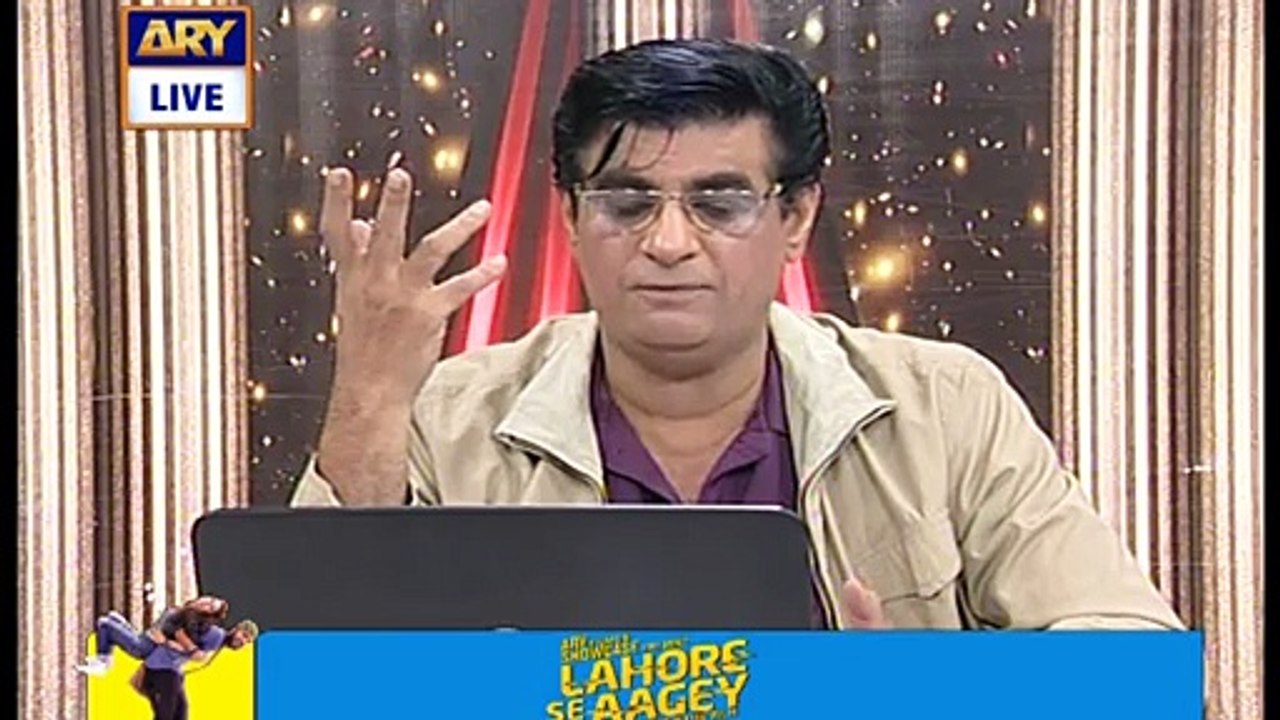 Watch Sitaroon Ki Baat Humayun Ke Saath on Ary Digital in High Quality ...