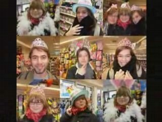 mes années lycée!!!