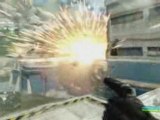 Crysis C4 Explosion