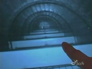 TAPS GHOST HUNTERS St.Augustine ▪ S02·E19 |3·3|