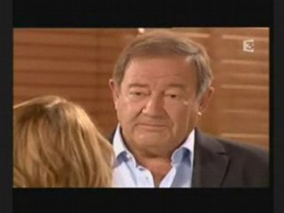 Ninon & Père Cassagne
