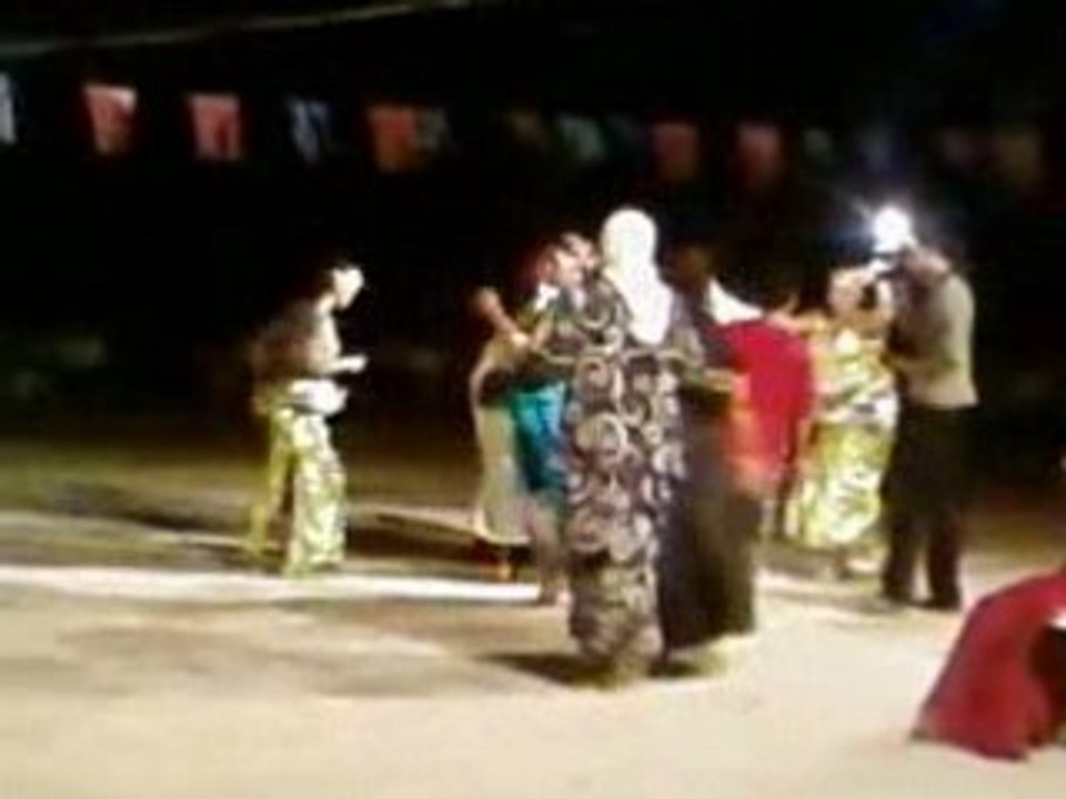 fiançailles Tunisie été 2008 ouled 3asker 2