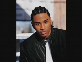 Trey songz, In ya phone