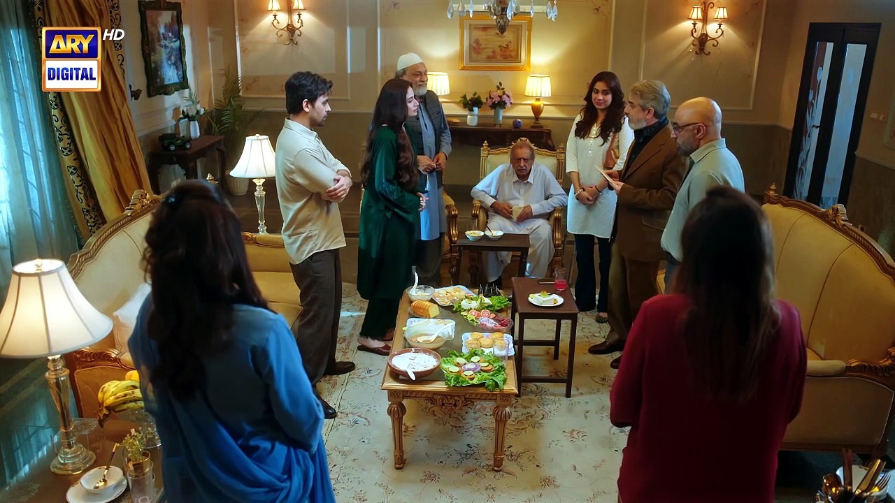 Bas Tera Saath Ho Episode 18 | 30 June 2026 | Farhan Saeed | Sana Javed ...