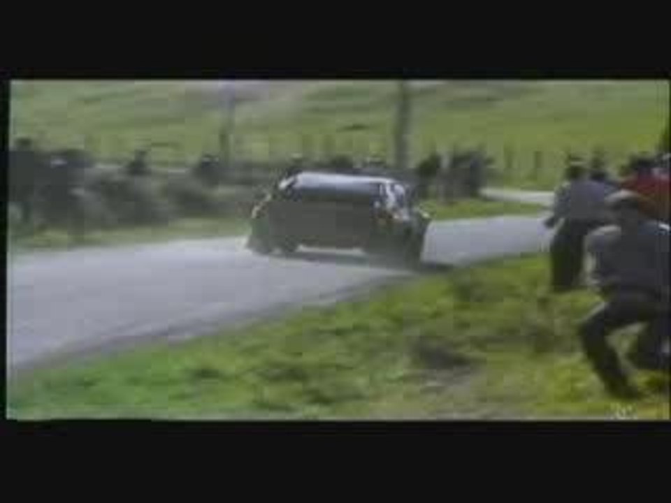 Audi Quattro groupe B