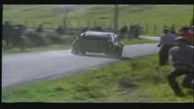 Audi Quattro groupe B