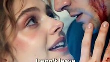 My Cold Werewolf CEO's Mind Is Drowning In Me FULL (Drama)