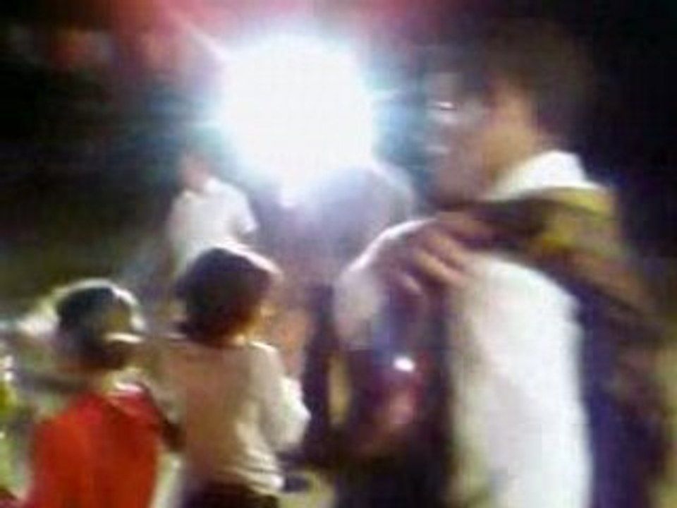 fiançailles Tunisie été 2008 ouled 3asker 3