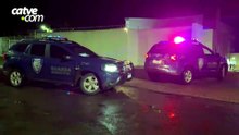Homem de 30 anos é preso após descumprir medida protetiva no Bairro Brasmadeira