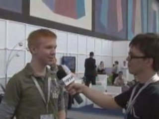 TVGry.pl - GC 2008 - Dzień 2 - Electronic Arts