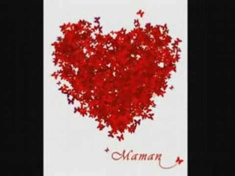 Anniversaire maman 2008